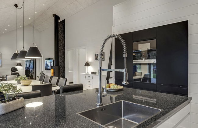 "Jonne" - 200m to the fjord - Foto 38