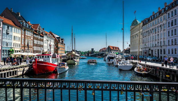 Copenhague sobre ruedas - Tour privado en coche - Foto 5