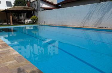 Casa com piscina e churrasqueira Itanhaém - Foto 3