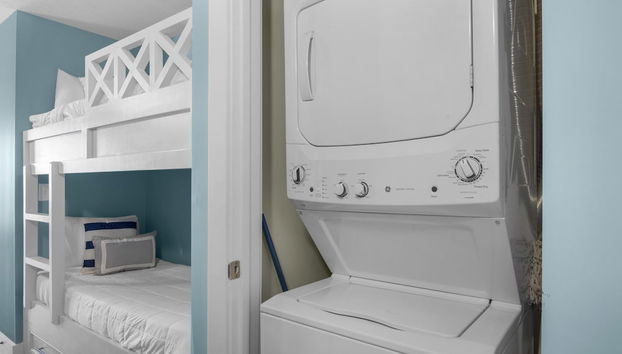 Calypso 3-708 - Foto 4, Habitación