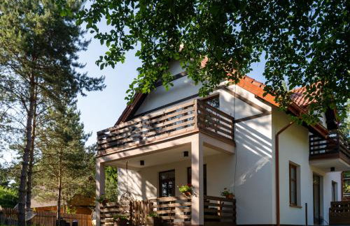 Otulina Mazur - Całoroczny dom w otoczeniu przyrody - Foto 2