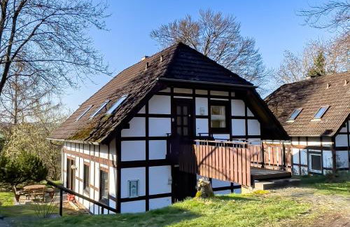 Ferienhaus am Wald - Foto 1