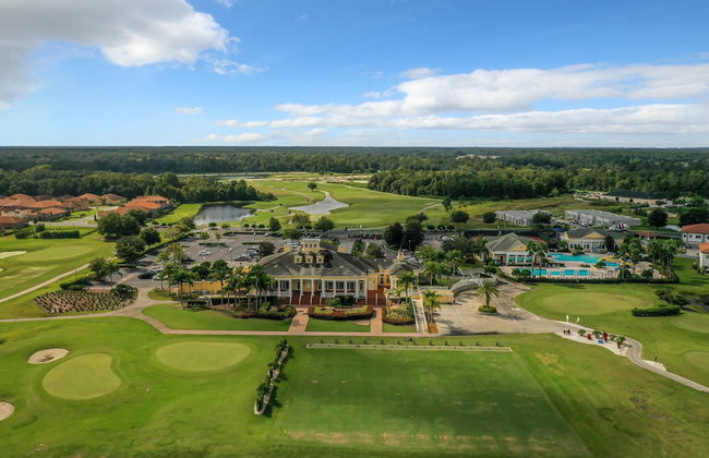 Spacious Family Villa w Pool Themed Bedrooms - Foto 24