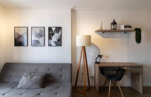 Premium Studio - GRU 2209 - Foto 1