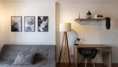 Premium Studio - GRU 2209 - Foto 1