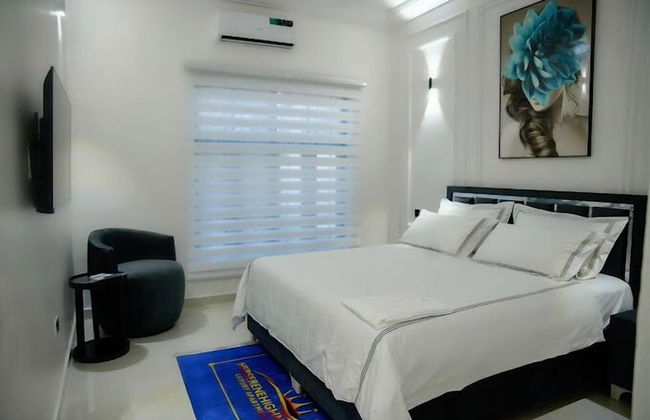 HSH LUXURY APARTMENTS - Foto 1