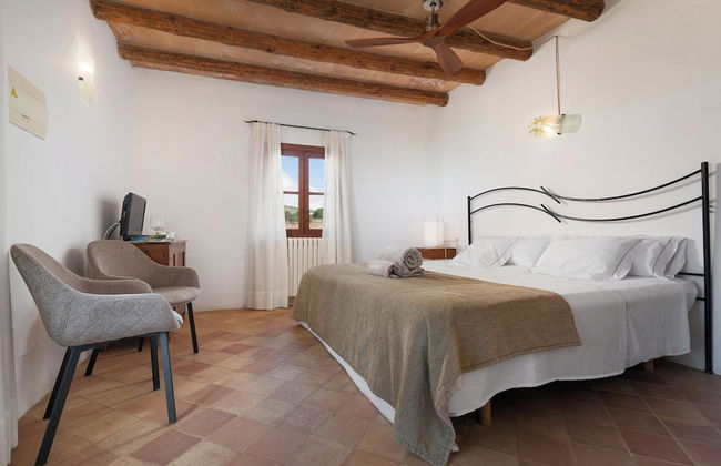 Finca Sos Ferres D'en Morey - Foto 20