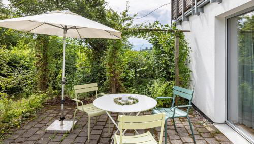 Ferienwohnung Schambachhof - Foto 4