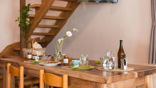 LA TORRE DEL MANGHEN: Agri-alloggio indipendente - Foto 2