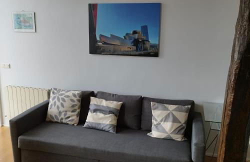 Old Town & River (Casco Viejo Bilbao) E-BI 1138 - Foto 3