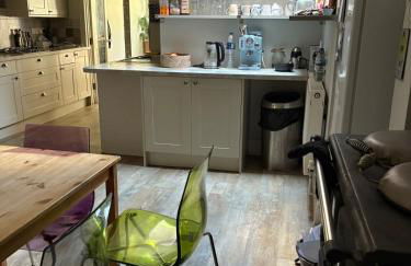 Charming cottage in Wells with easy parking - Foto 22