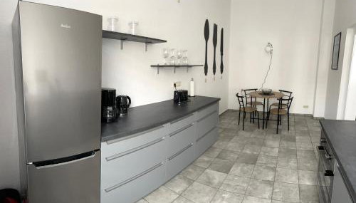 Ferienwohnung Gubener Neißeglück 23 - Foto 5, pet friendly