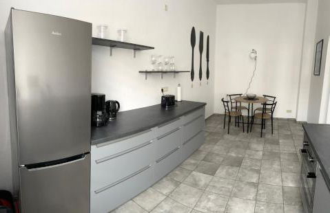 Ferienwohnung Gubener Neißeglück 23 - Photo 6