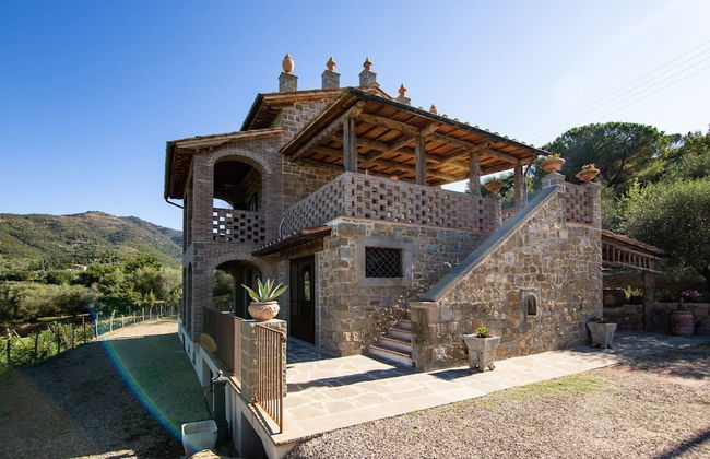 Villa Giotto - Photo 33