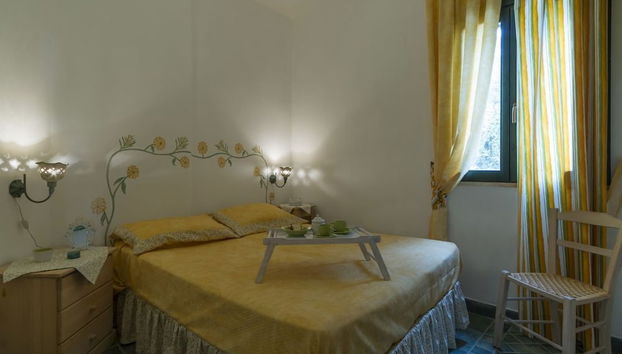 Exclusive Villa in Fontane Bianche - Beahost - Foto 3, Habitación