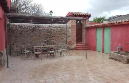 Casa Rural Rojo del Tietar - Photo 7