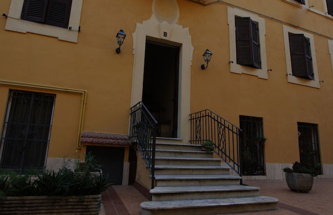 Vatican Holiday - Photo 43