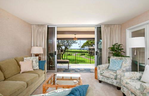 Maui El Dorado 1-Bedroom Ocean View Condo, Complimentary Rental Car Included! MEL-H207 by KBM - Photo 3