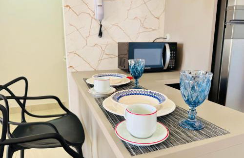 Apê ideal para Você, com Academia e Piscina - Foto 16