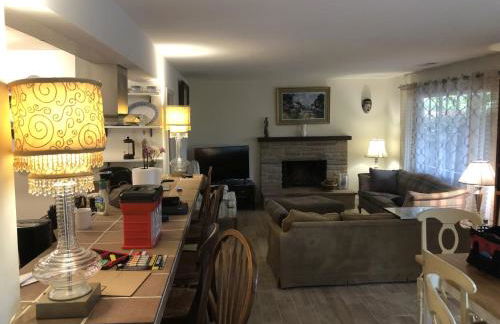 La Mesa House, a large modern home - Foto 35