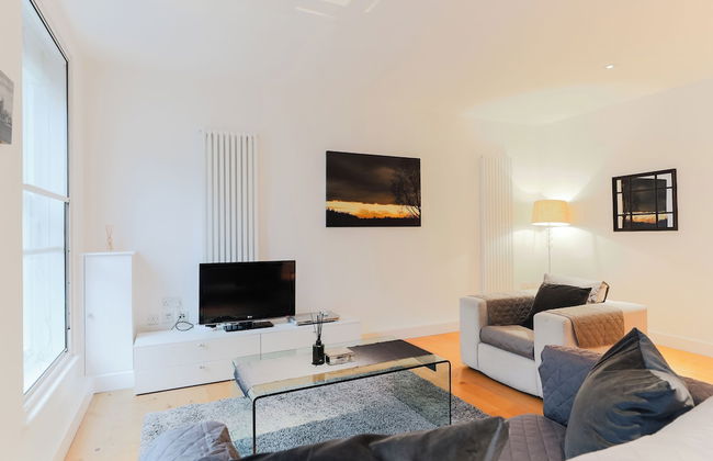 Covent Garden by Excel Apartments - Foto 32