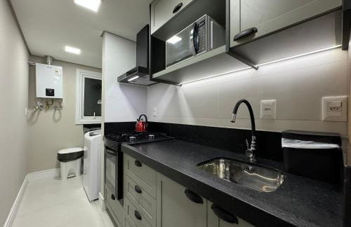 Alpes da Montanha 404 - Apê Novo em Gramado - Photo 47