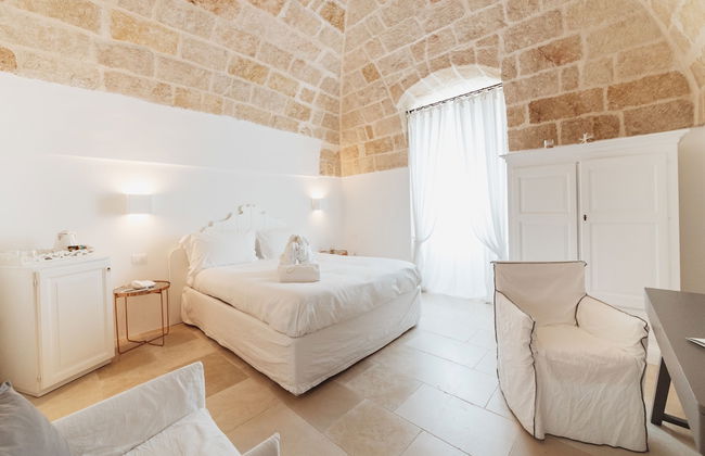 Giovì Relais - Foto 1