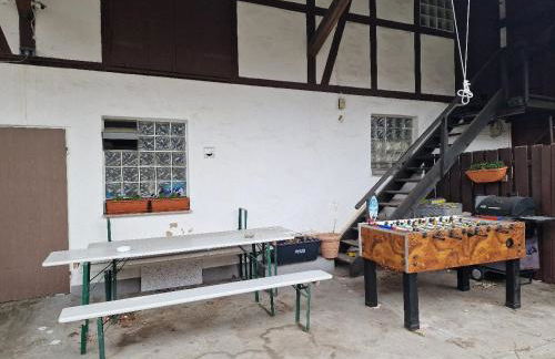 SOVA Pension Baunatal - Foto 60