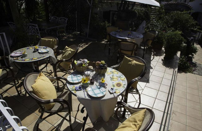 IL Giardino Dell'Arte - Guest House - Foto 66