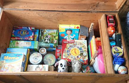 Zielony Domek Plutycze - Foto 22