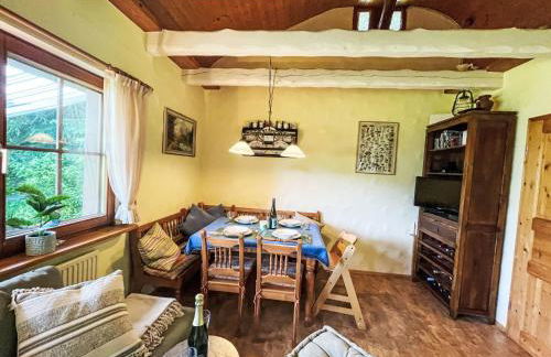 Holiday Home Black Forest Hideaway by Interhome - Foto 7