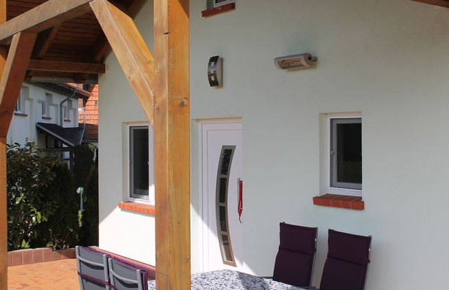 Sunny Holiday Home With Fenced Garden - Foto 18