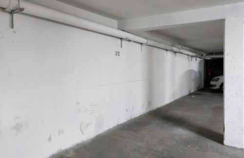 #41 Flat for 6, 3 Bdrs Parking Wifi 5mins walk Tram T1 - Foto 22