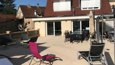 AU POINT DE VUE DE LA ROCHE - Foto 3