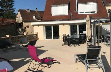 AU POINT DE VUE DE LA ROCHE - Foto 3