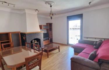 Gran piso en el centro de Huesca - Foto 2