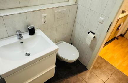 Apartment 11 im Strohberg Marienplatz Stuttgart - Foto 7