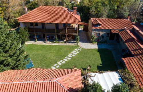 Kivotos Epavlis - Foto 35