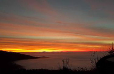 Ferienwohnung Urlaub mit Aussicht - Foto 20