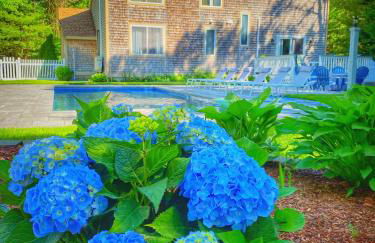 Overlook Poolside Getaway With Seasonal Pool - Foto 29