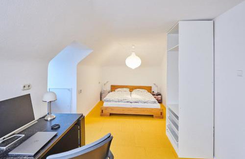 ZeitweiseHaus - Foto 19