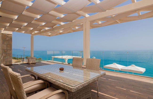 Orient Villas - Photo 48