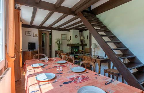 Maison à Parentis-en-Born: Piscine, 6 pers., Proche Lac et Océan, Pistes Cyclables - FR-1-319-553 - Foto 9