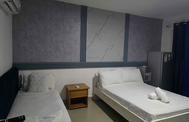 Sol Caribe apartahotel Punta Cana - Photo 11