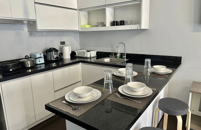 The Venice Luxury Residences-Rare Units - Foto 31