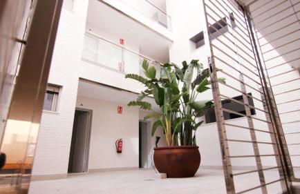 RoofTop Pool best view Narejos - Foto 33