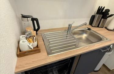 Moderne Ferienwohnung in Kleve Nr 5 - sehr zentral gelegen - Foto 33