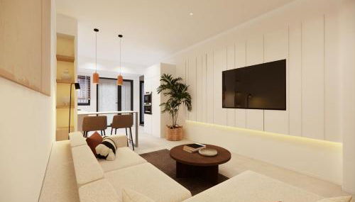 Panther Home Santa Justa - Foto 2