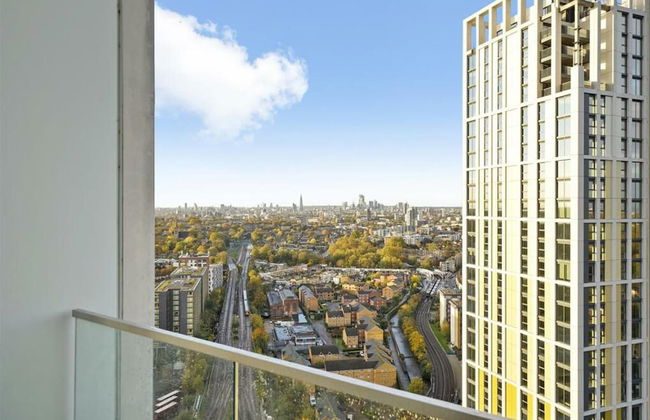 London Bliss Retreat - Foto 12