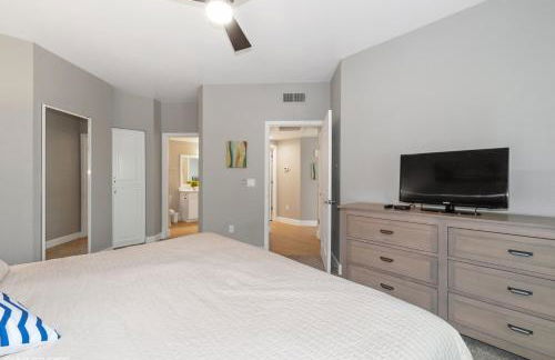 Kierland Commons Scottsdale Quarter Pool Gym Tennis Pickleball Golf - Foto 37